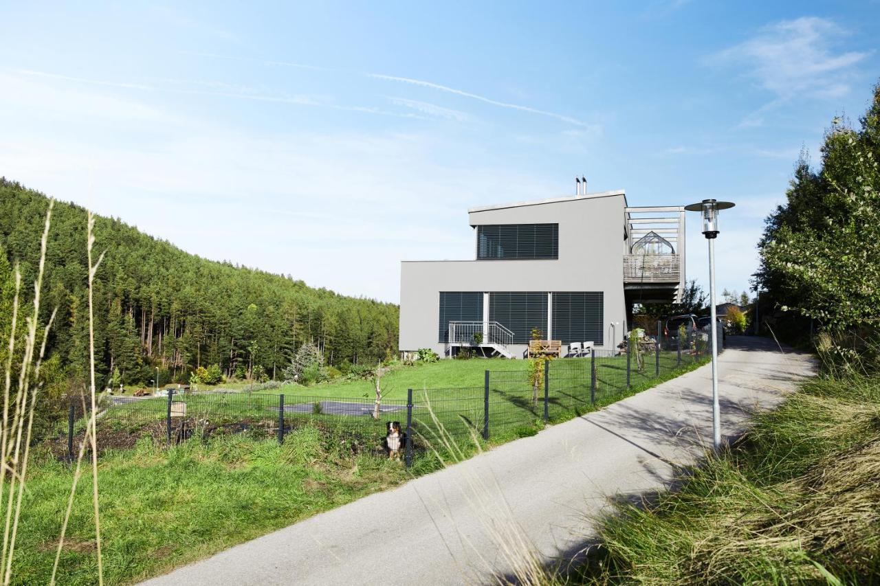 Apartment Landkind Sistrans Exterior foto